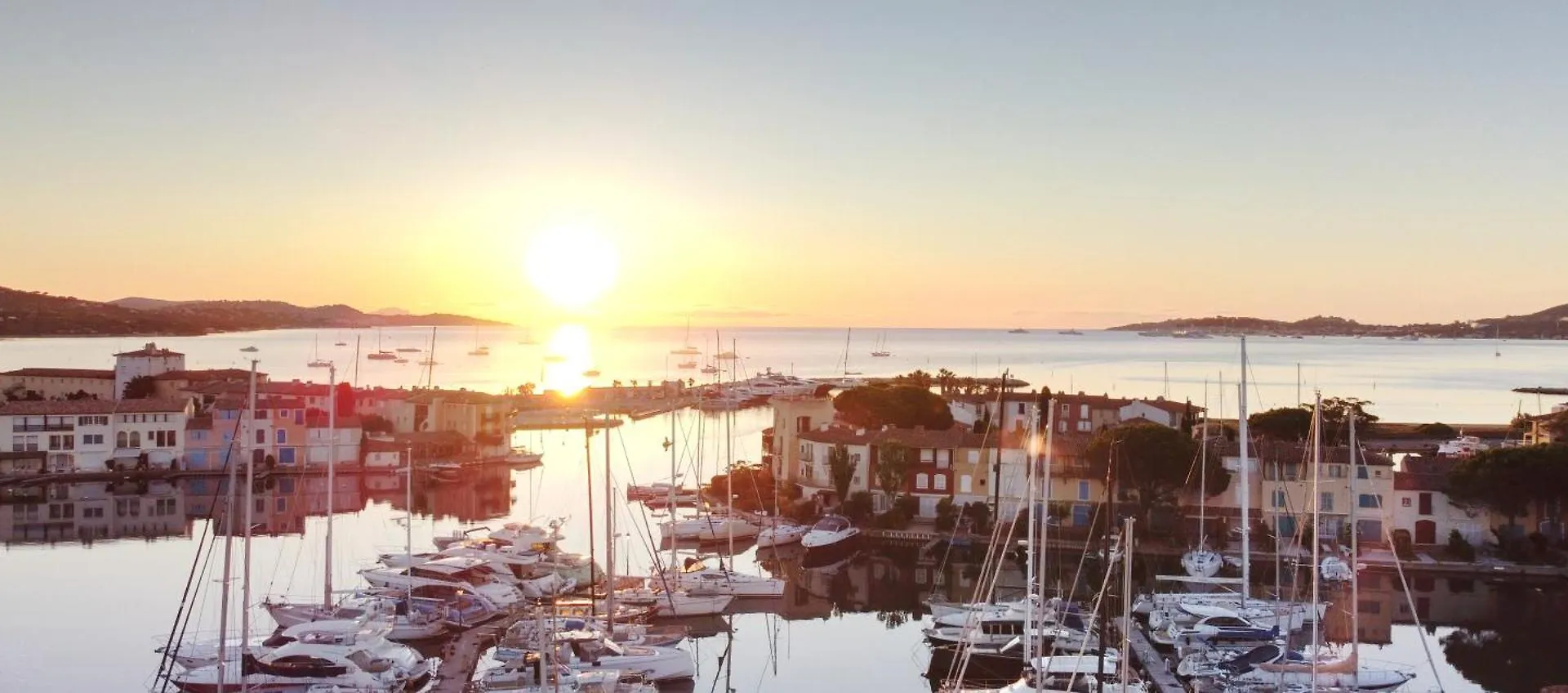 Ferienwohnung My-Port-Grimaud 0*, Grimaud France