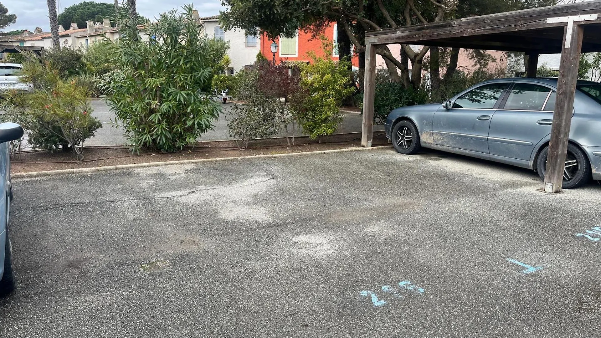 Apartamento Ferienwohnung My-Port-Grimaud