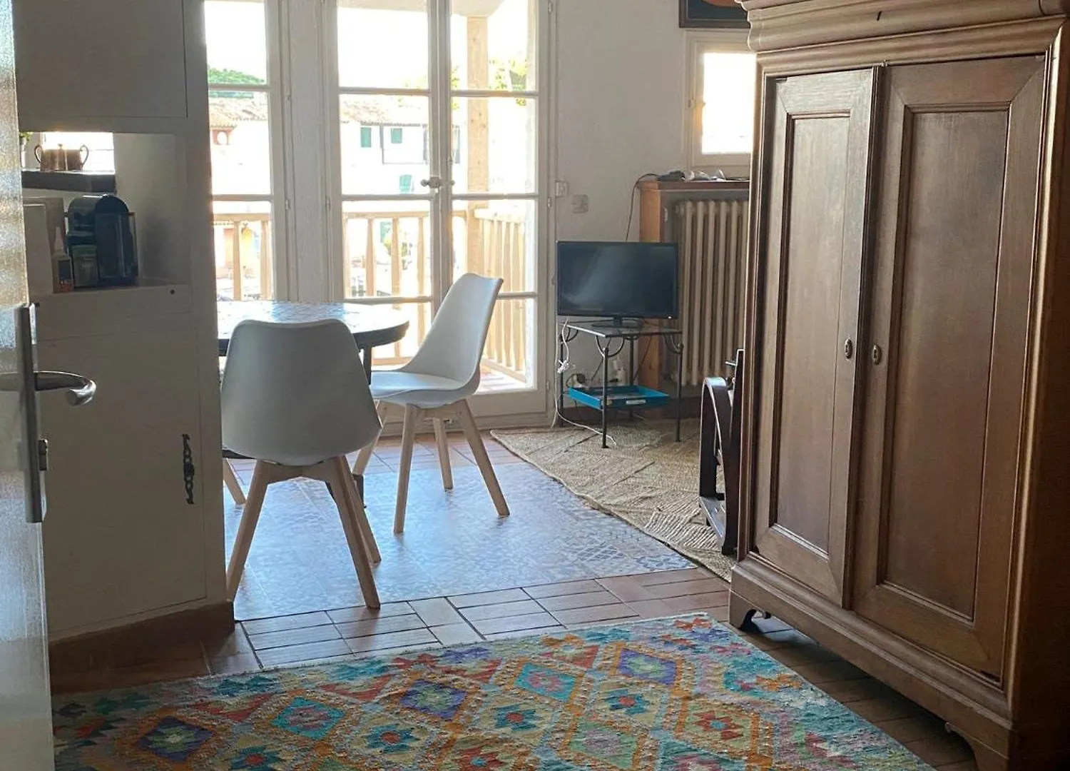 Ferienwohnung My-Port-Grimaud Apartment Grimaud